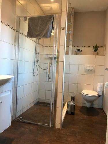 Ferienhaus Knopp