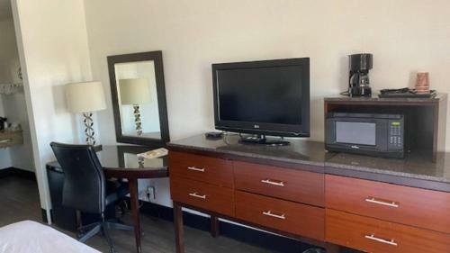 Hotel Extend -a -suites Mesa