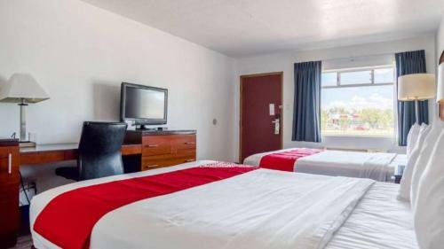 Hotel Extend -a -suites Mesa