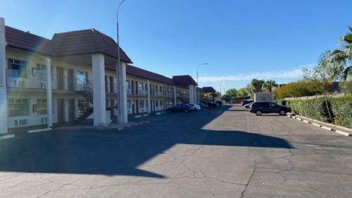 Hotel Extend -a -suites Mesa