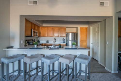 Apartamento Relaxation At Its Finest 2 Bedroom/2 Bath In Mesa!