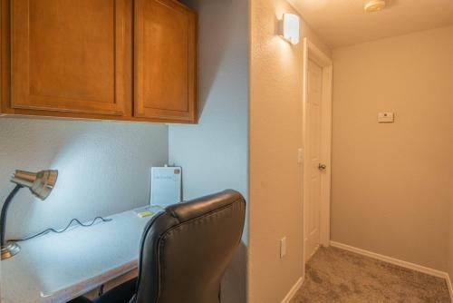 Apartamento Relaxation At Its Finest 2 Bedroom/2 Bath In Mesa!