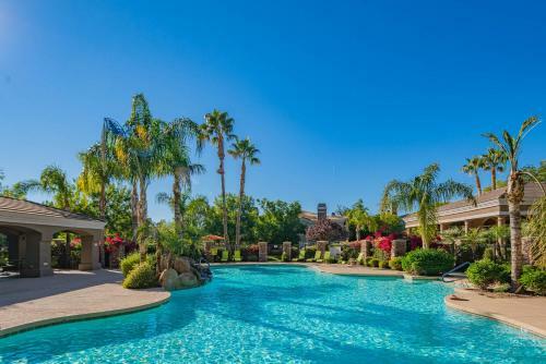 Apartamento Relaxation At Its Finest 2 Bedroom/2 Bath In Mesa!