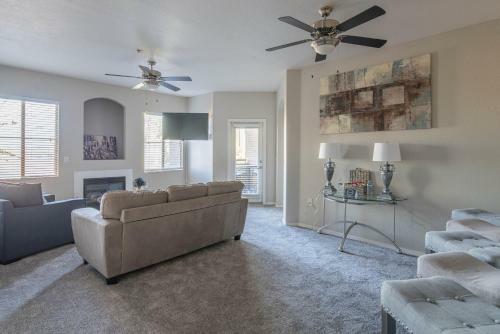 Apartamento Relaxation At Its Finest 2 Bedroom/2 Bath In Mesa!