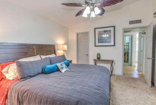 Mesa Lake Front House With Pool And Hot Tub