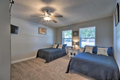 Mesa Paradise With Game Room, Patio And Grill!