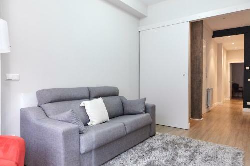 Miramon Apartment By Basquehomes