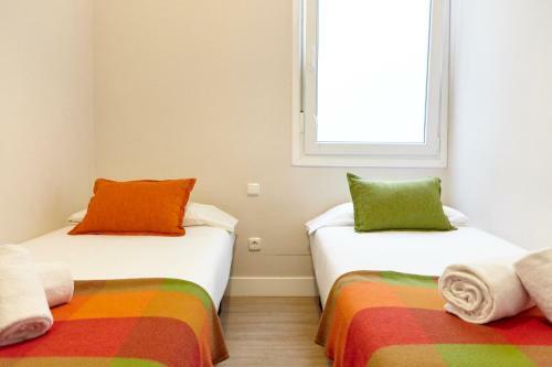 Miramon Apartment By Basquehomes