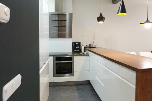 Miramon Apartment By Basquehomes