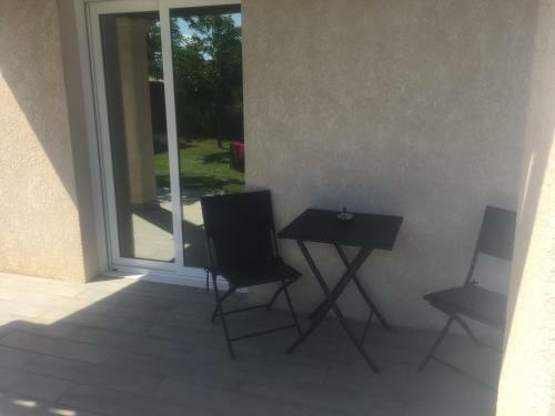 Chambres Du Gozzi