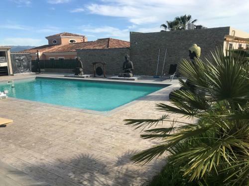 Chambres Du Gozzi