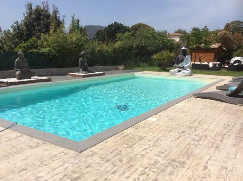 Chambres Du Gozzi