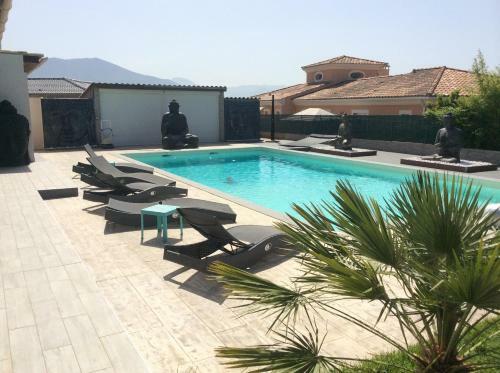 Chambres Du Gozzi