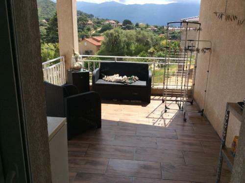 Chambres Du Gozzi