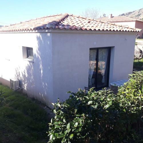 Maison T2 Au Pied Du Mont Gozzi