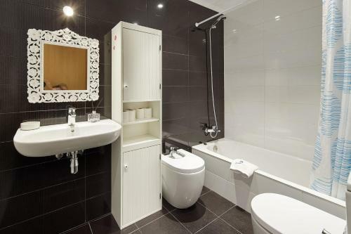 Apartamento Zubi Ondo - Basque Stay