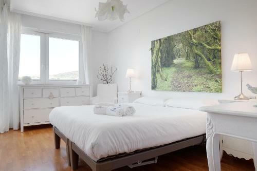 Apartamento Zubi Ondo - Basque Stay