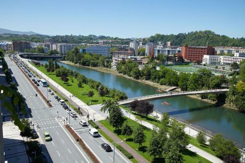 Apartamento Zubi Ondo - Basque Stay
