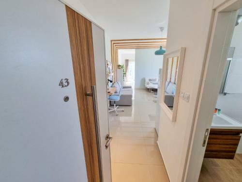 Spartacus Pool Apartments (caesar)