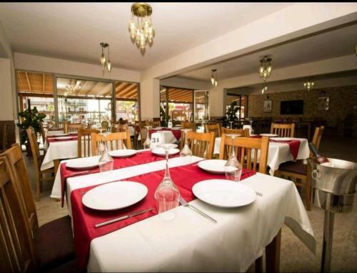 Apartamento ??????????? ? ????????? Royal Sun