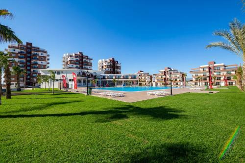 Apartamento ??????????? ? ????????? Royal Sun