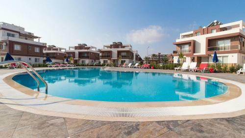 Apartamento ??????????? ? ????????? Royal Sun