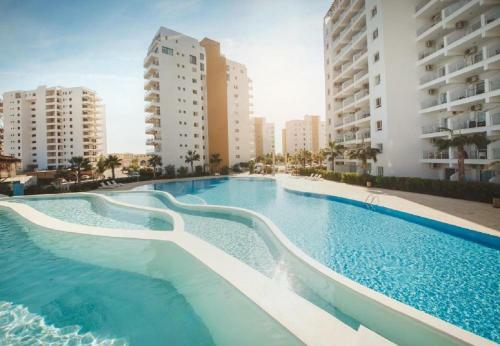 Tiberius Pool Apartments (caesar)