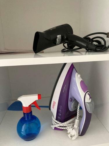 Apartamento Relax Studio, "park Residence"