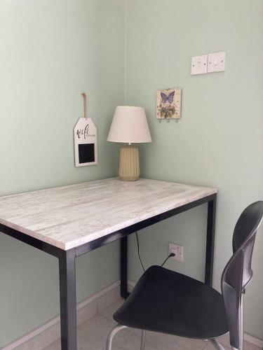 Apartamento Relax Studio, "park Residence"
