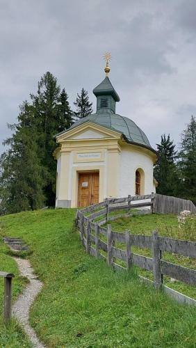 Landhaus Sommerbichl