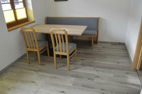 Apartamento Ferienwohnungen Restaurant Pizzeria Langreiter