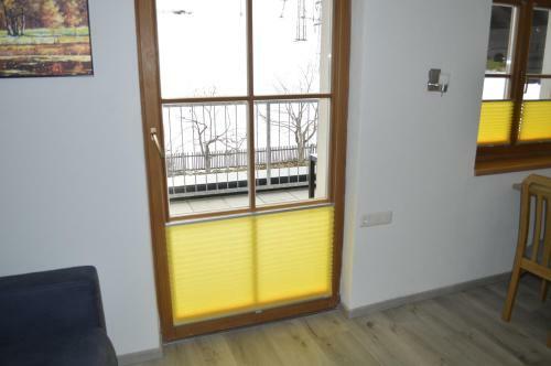 Apartamento Ferienwohnungen Restaurant Pizzeria Langreiter