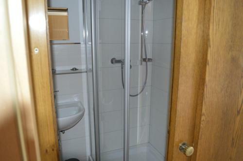 Apartamento Ferienwohnungen Restaurant Pizzeria Langreiter