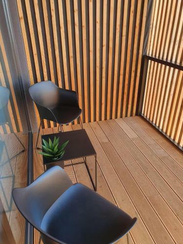 Apartamento Tee House ?eladn� - Stylov� Pokoj