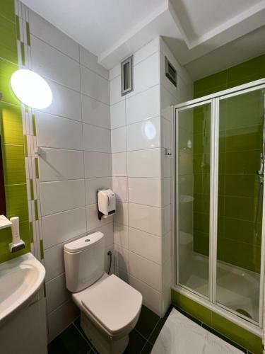 Yura Hotel ?eladn� - Wellness Zdarma