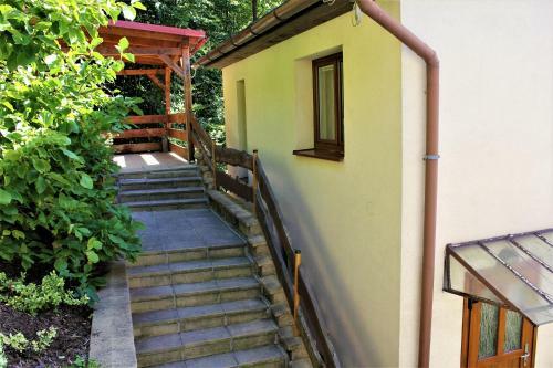Villa Babi??in Vejminek