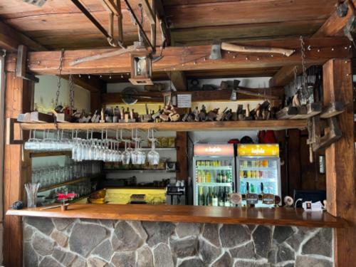 Hostal Chata Dukla