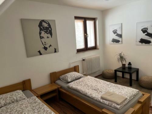 Hostal Chata Dukla