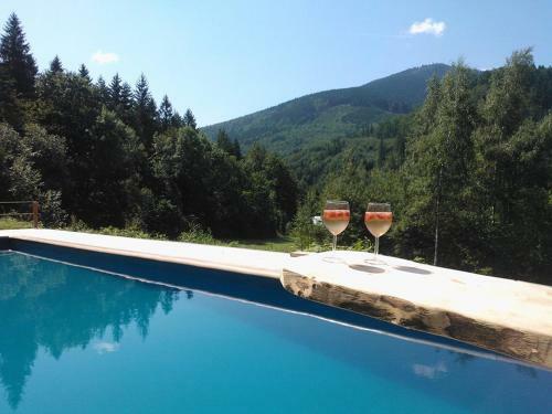 Hostal Chata Dukla