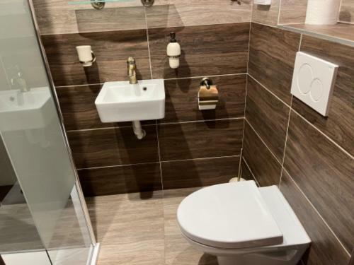 Hostal Chata Dukla