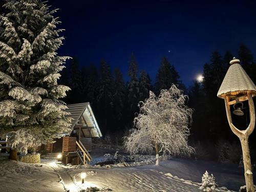 Hostal Chata Dukla