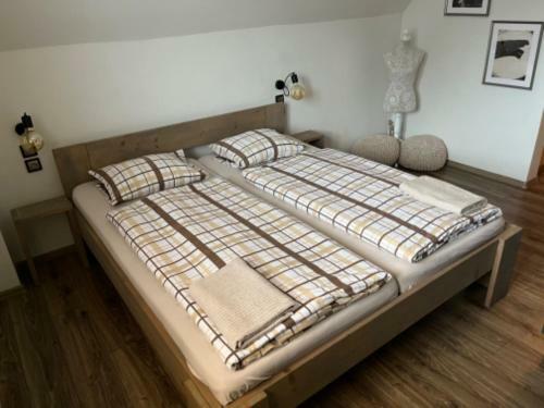 Hostal Chata Dukla