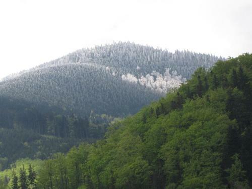Hostal Chata Dukla