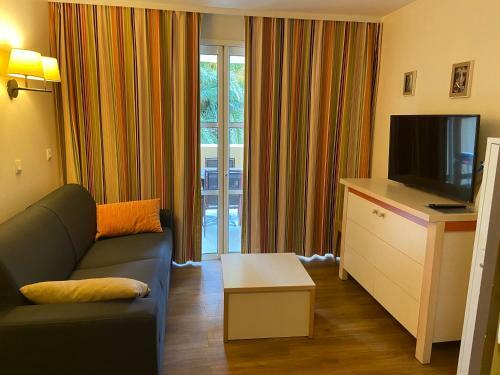 Apartamento Studio Cap Esterel