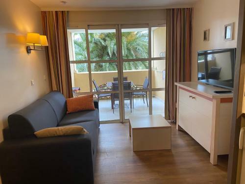 Apartamento Studio Cap Esterel