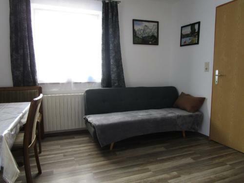 Apartamento Ferienwohnung Huber
