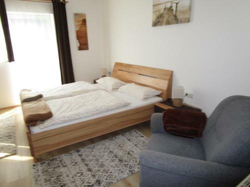Apartamento Ferienwohnung Huber