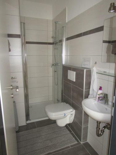 Apartamento Ferienwohnung Huber