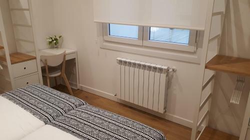 Apartamento Belle Egia
