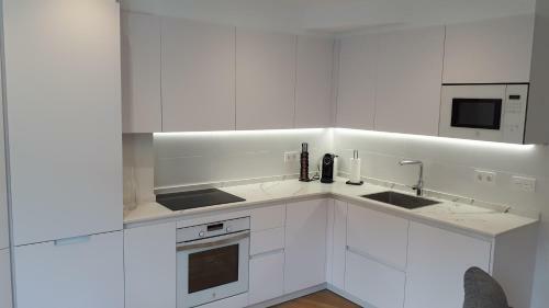 Apartamento Belle Egia